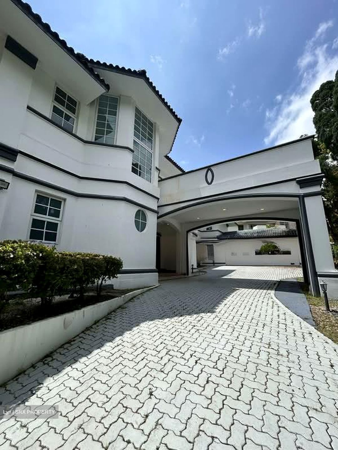 Cornwall Gardens (D10), Detached #527140211